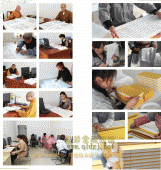 乾隆大藏经-宣纸经折本 724函7240册 清代原样样式送16个书柜