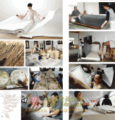 乾隆大藏经-宣纸经折本 724函7240册 清代原样样式送16个书柜