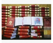藏文大藏经-包含《甘珠尔》和《丹珠尔》 精装全232册