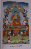 藏文大藏经-包含《甘珠尔》和《丹珠尔》 精装全232册