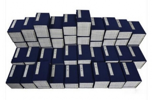 百衲本二十四史 最具版本价值的全本正史（80函820册）