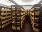 乾隆大藏经-宣纸经折本 724函7240册 清代原样样式送16个书柜