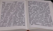 大般若经 精装全10册大字汉语拼音16开 全600卷